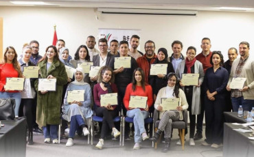 Forum des jeunes journalistes