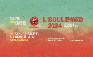 La 22e édition du Festival L'Boulevard