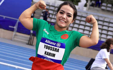 Youssra Karim 