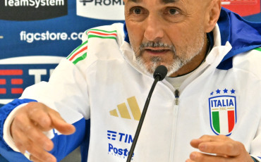 Luciano Spalletti 