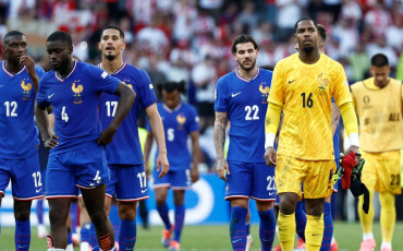 Euro 2024-France