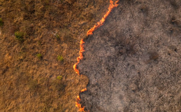Incendie