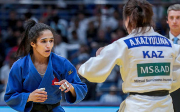 Soumya Iraoui
