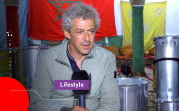 Karim Ziad