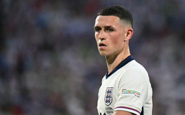 Phil Foden