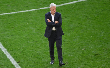 Didier Deschamps 