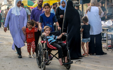 Gaza