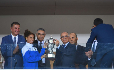 asfar féminin