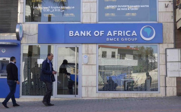 Bank of Africa