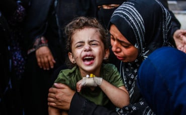  منظمة الصحة العالمية إن هناك 10 آلاف مريض في قطاع غزة بحاجة إلى الإجلاء لتلقي العلاج