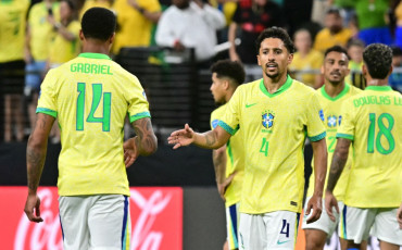Brésil 