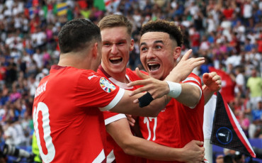 Euro 2024 Suisse