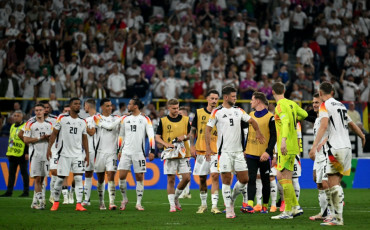 Euro 2024 Allemagne