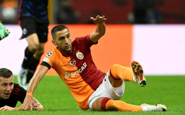 Hakim Ziyech