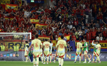 Espagne-Euro 2024