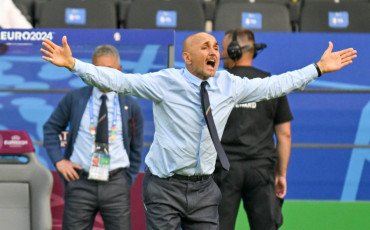 Luciano Spalletti 