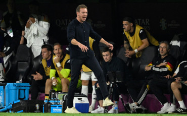 Julian Nagelsmann