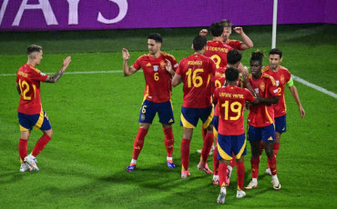 Espagne