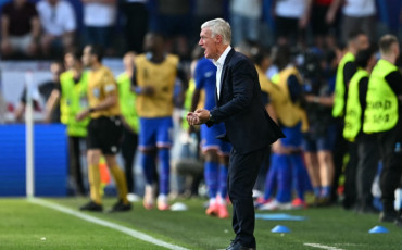 Didier Deschamps