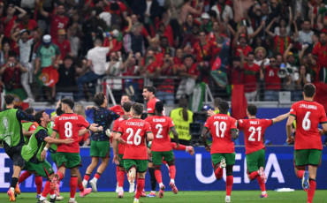 Portugal