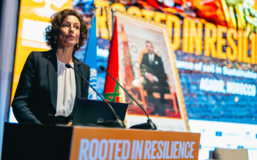 Audrey Azoulay