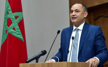 مزور