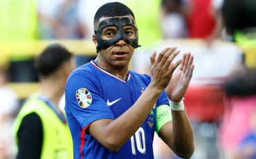 Kylian Mbappé