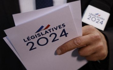 Resultats définitifs du premier tour