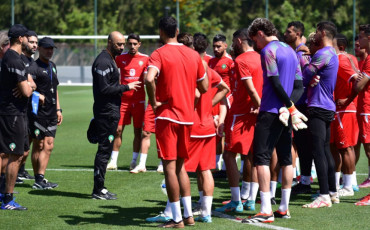 Lionceaux U23