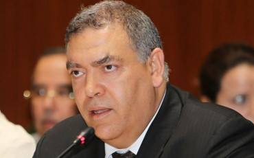 Abdelouafi Laftit
