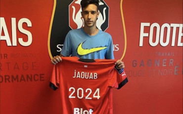 Mohamed Jaouab
