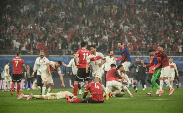 turkey