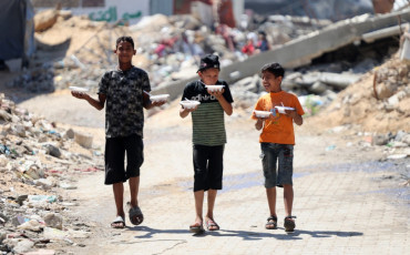Gaza