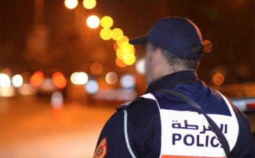 police