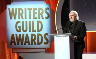  Robert Towne