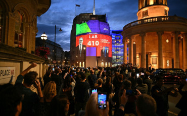 britain  vote
