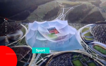 Grand Stade de Casablanca