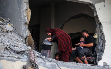 GAZA