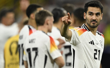 Ilkay Gündogan
