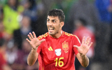 Rodri