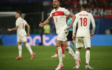 Demiral
