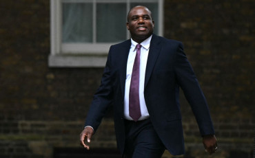 Lammy