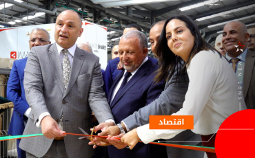 شركة SinaStone 
