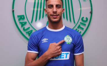 Mehdi Al Harrar