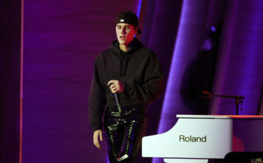 Justin Bieber
