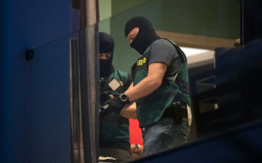 Guardia Civil