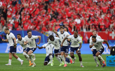Angleterre