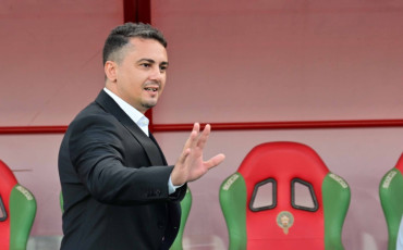 Amine El Karma