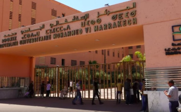 chu marrakech