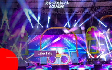 Nostalgia Lovers